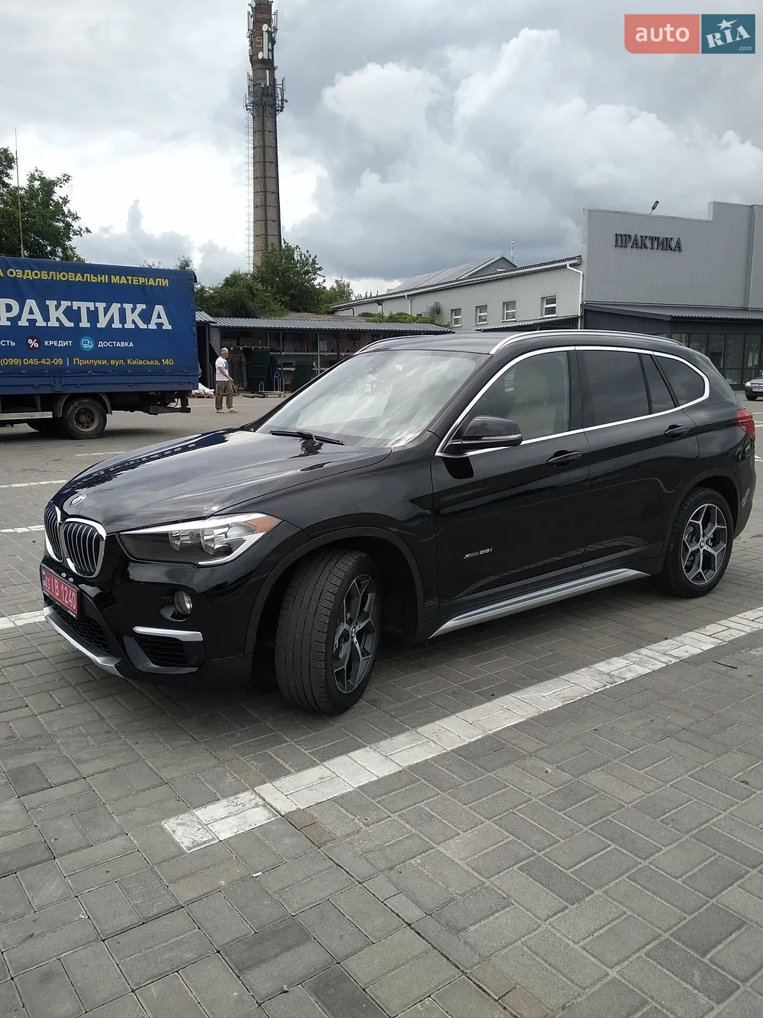 2018 BMW X1 - мініатюра 10