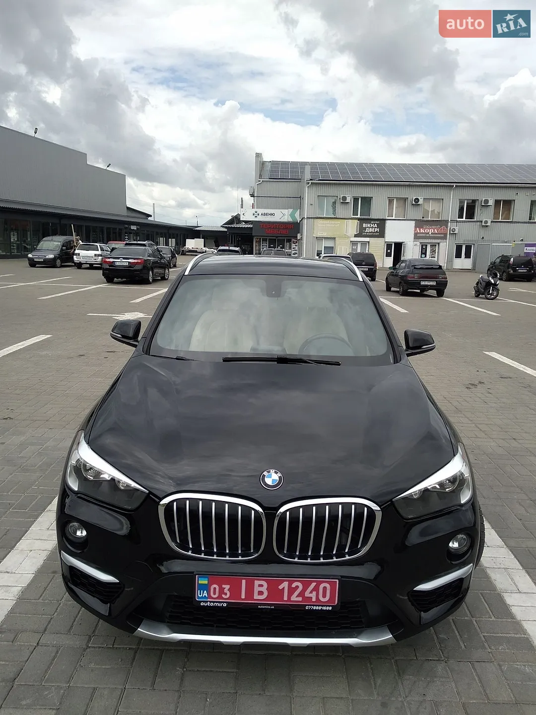 2018 BMW X1 - мініатюра 17