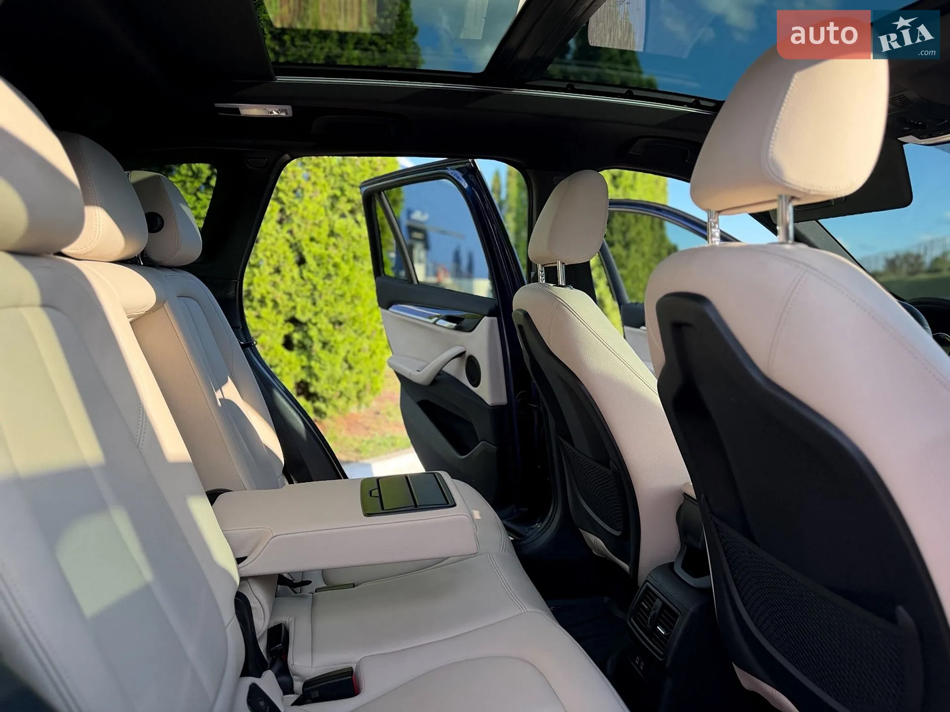 2020 BMW X1 - мініатюра 15