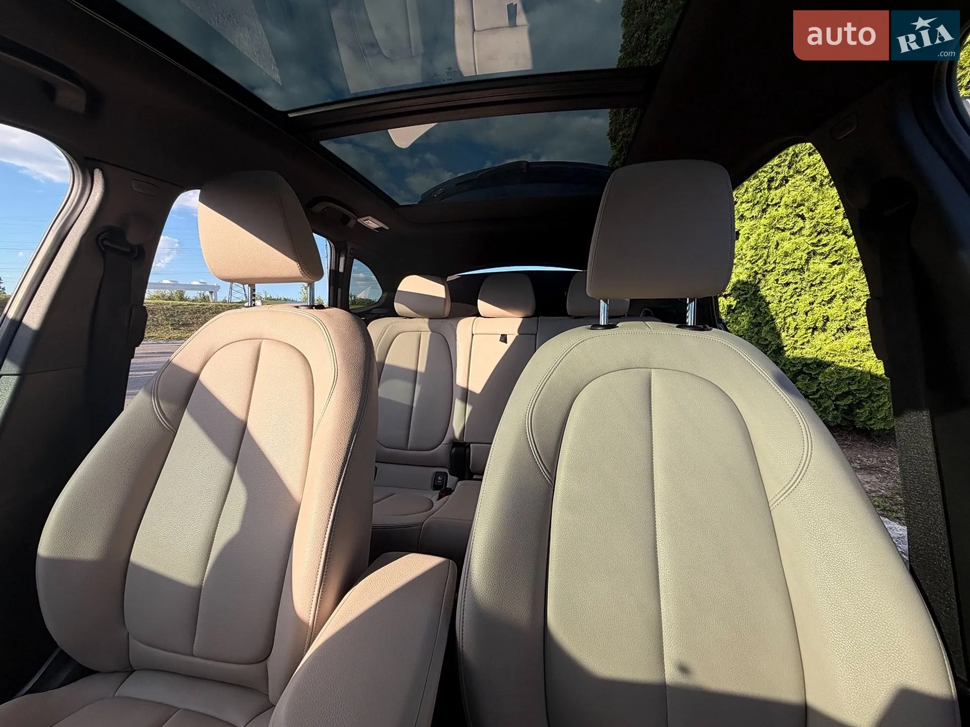 2020 BMW X1 - мініатюра 20