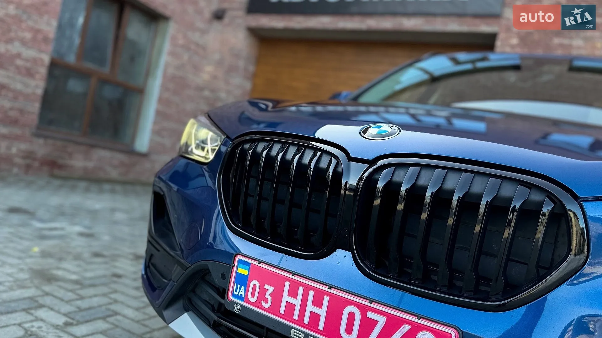 2022 BMW X1 - мініатюра 12