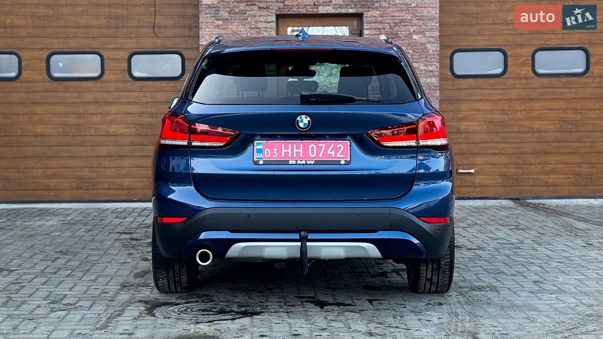 2022 BMW X1 - мініатюра 25