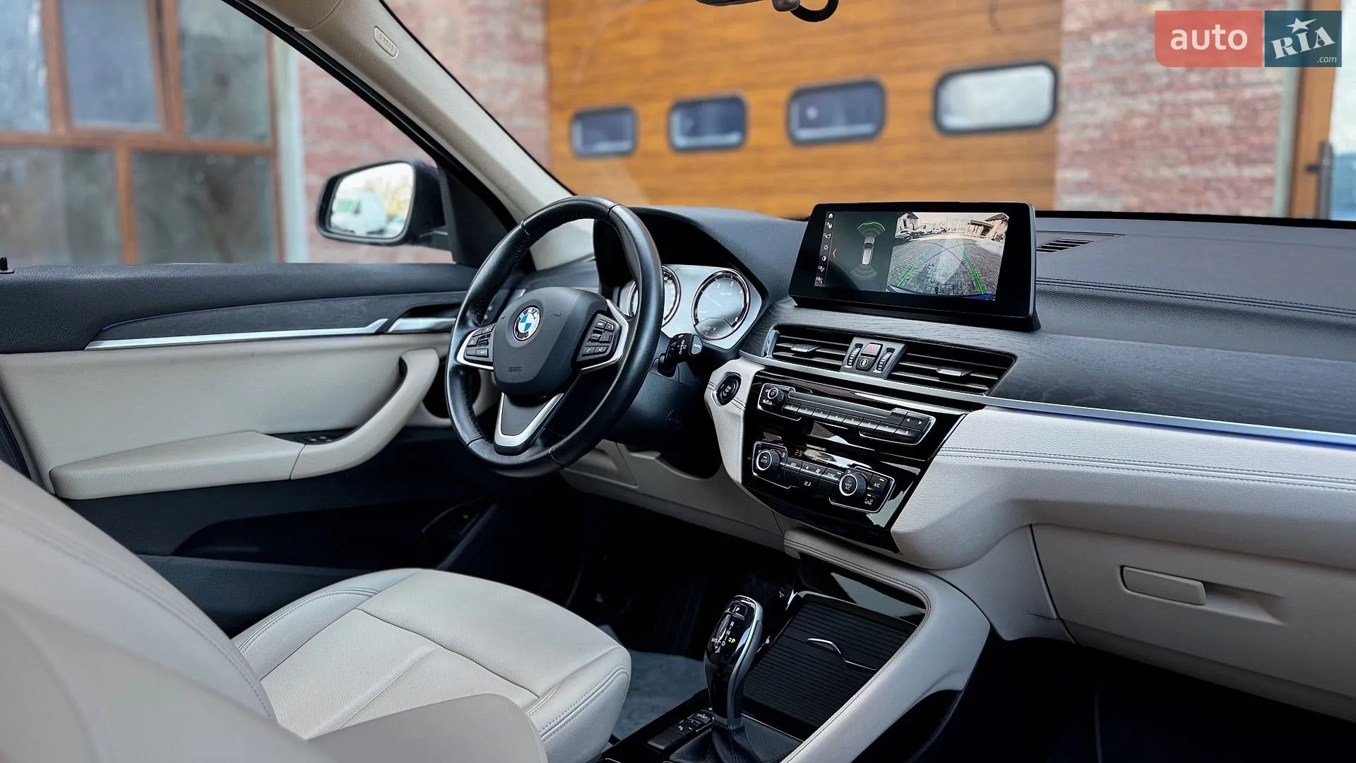 2022 BMW X1 - мініатюра 29