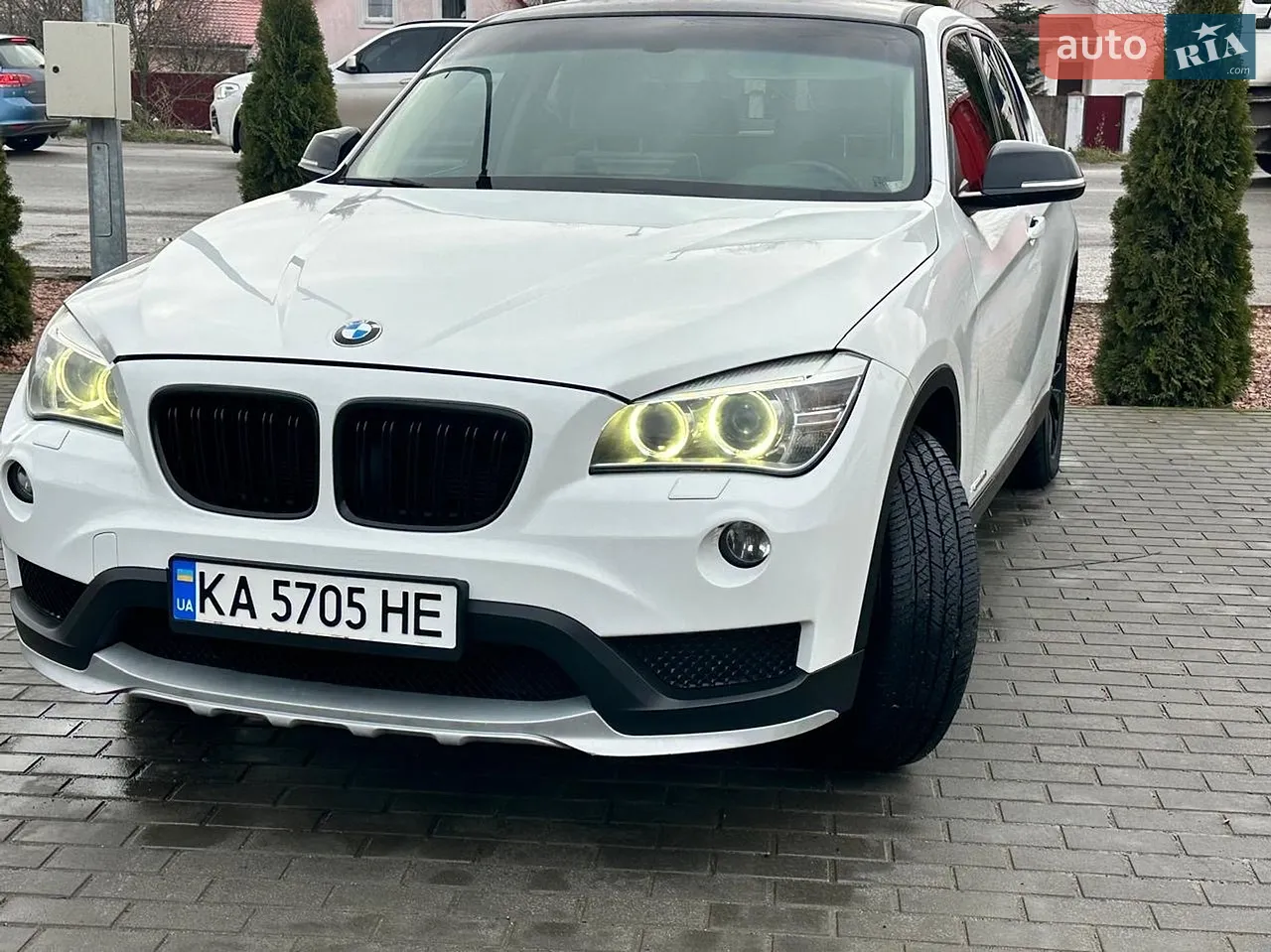 2016 BMW X1 - мініатюра 30