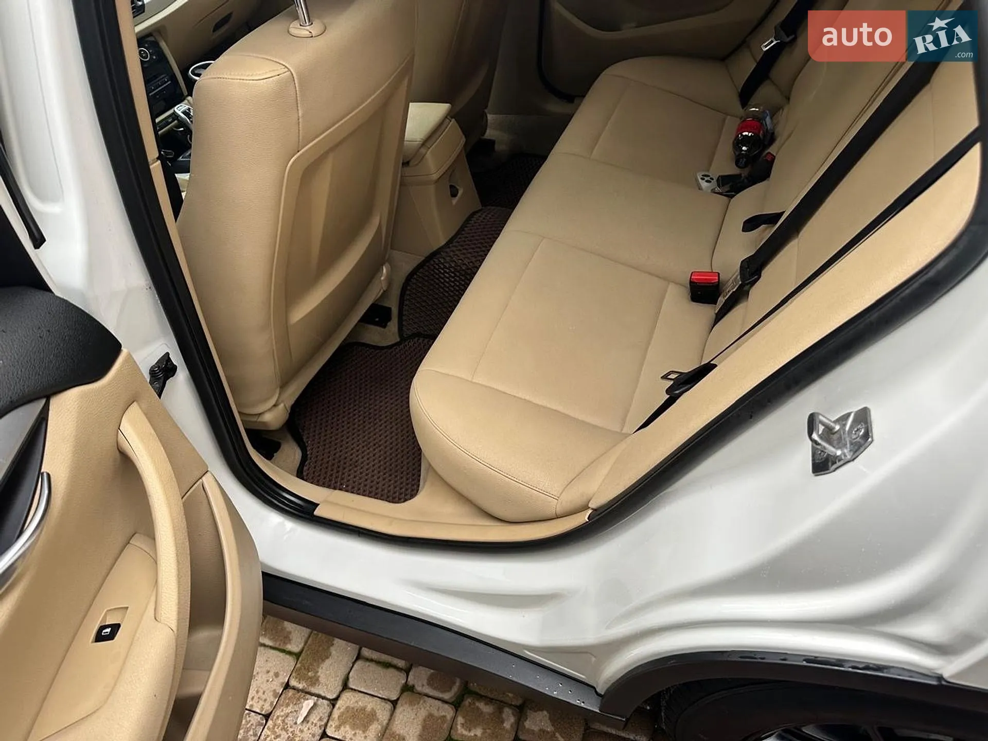 2015 BMW X1 - мініатюра 6