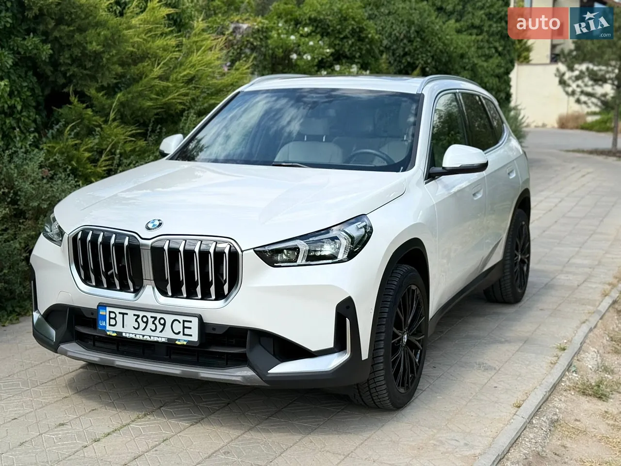 2022 BMW X1 - мініатюра 19