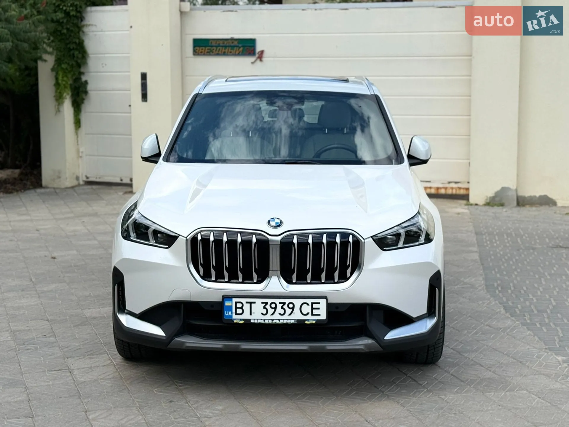 2023 BMW X1 - мініатюра 16