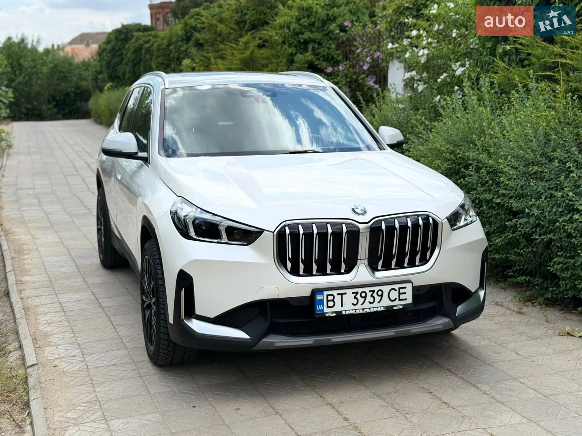 2023 BMW X1 - мініатюра 18