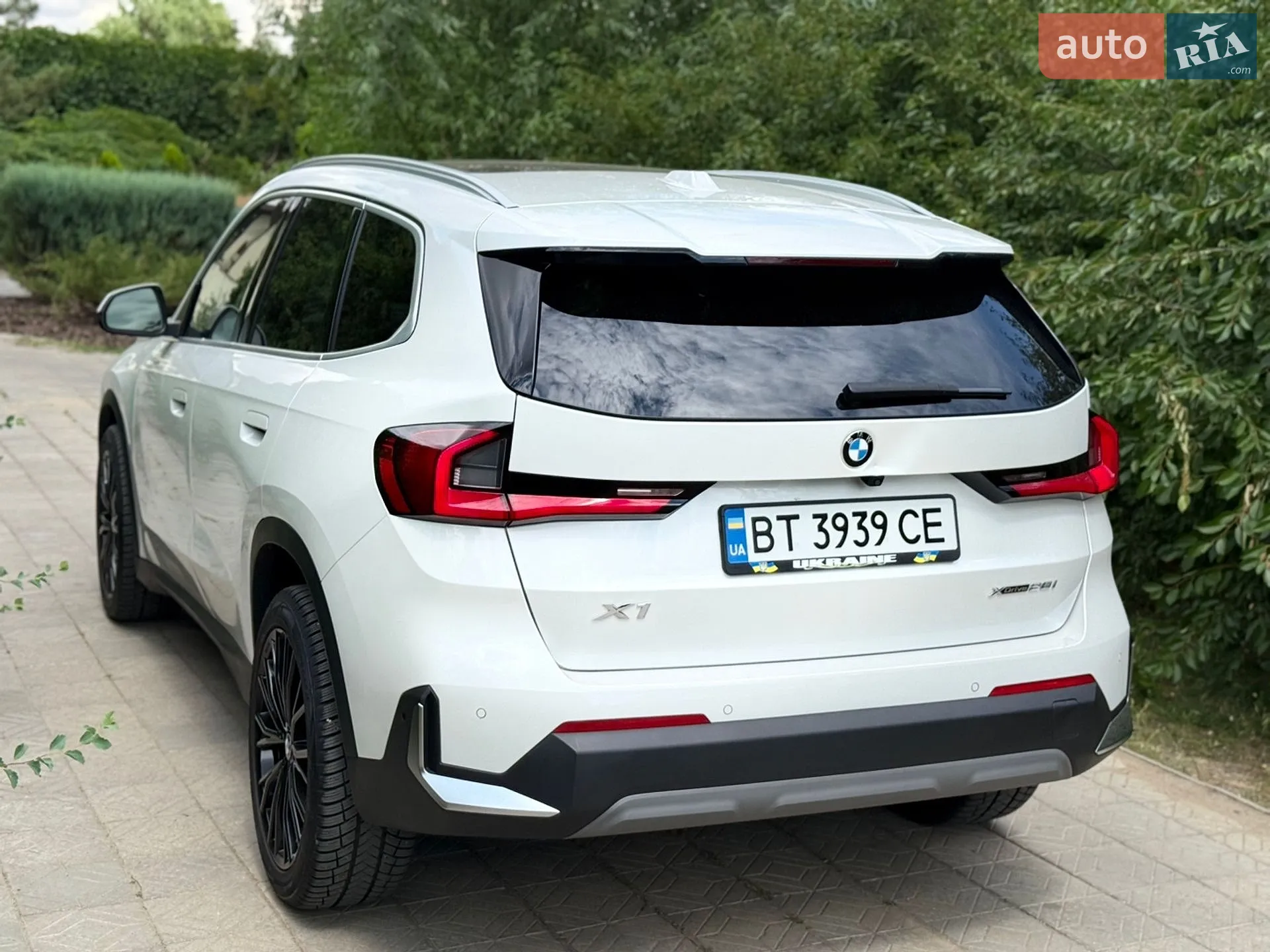 2023 BMW X1 - мініатюра 10