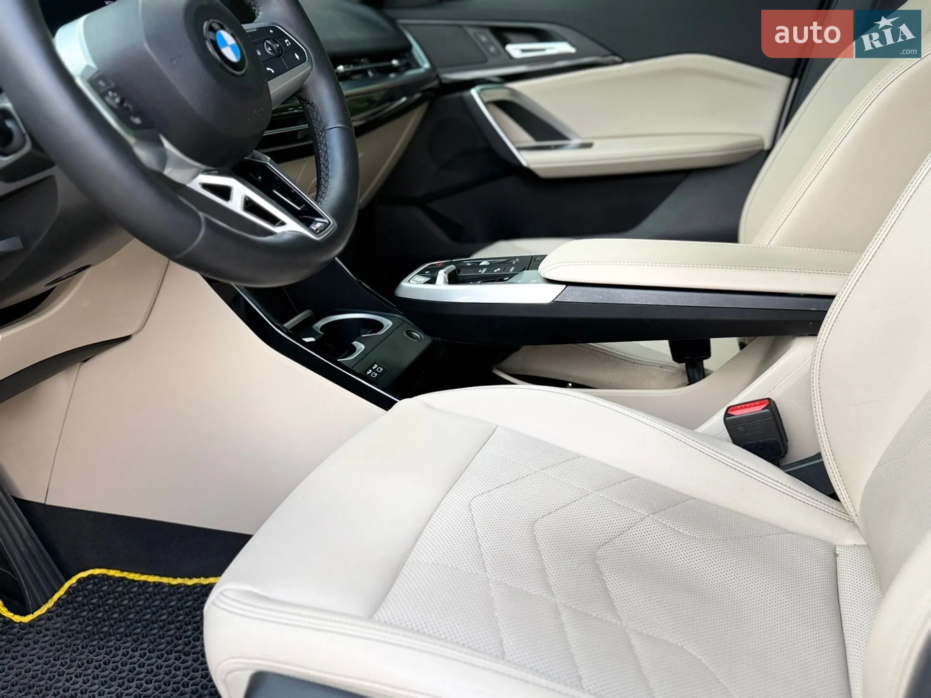 2023 BMW X1 - мініатюра 23