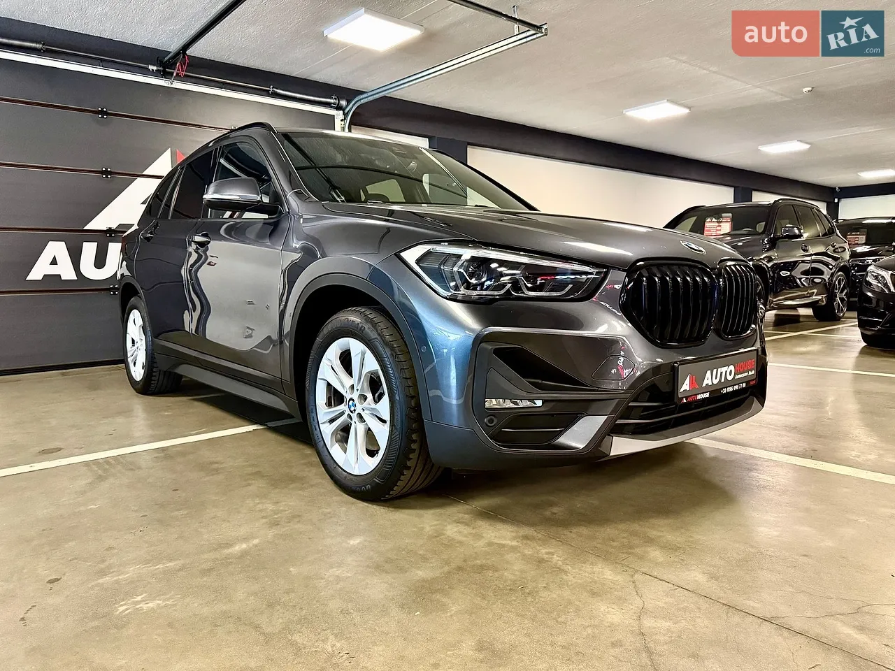 2019 BMW X1 - мініатюра 39