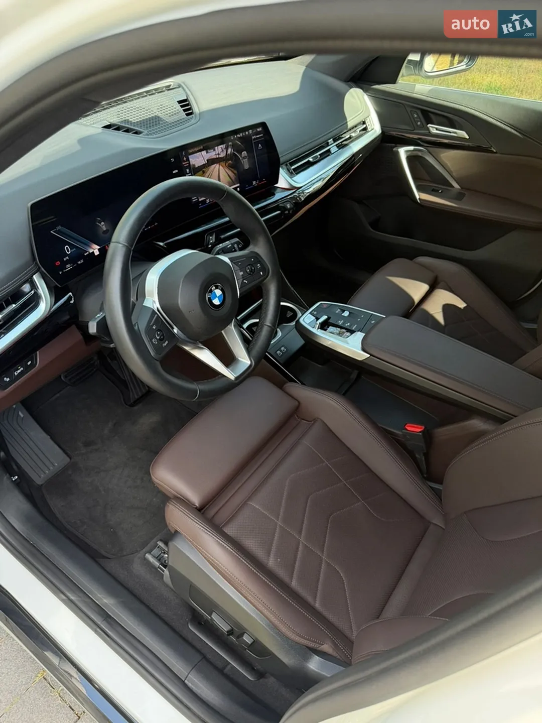 2024 BMW X1 - мініатюра 18