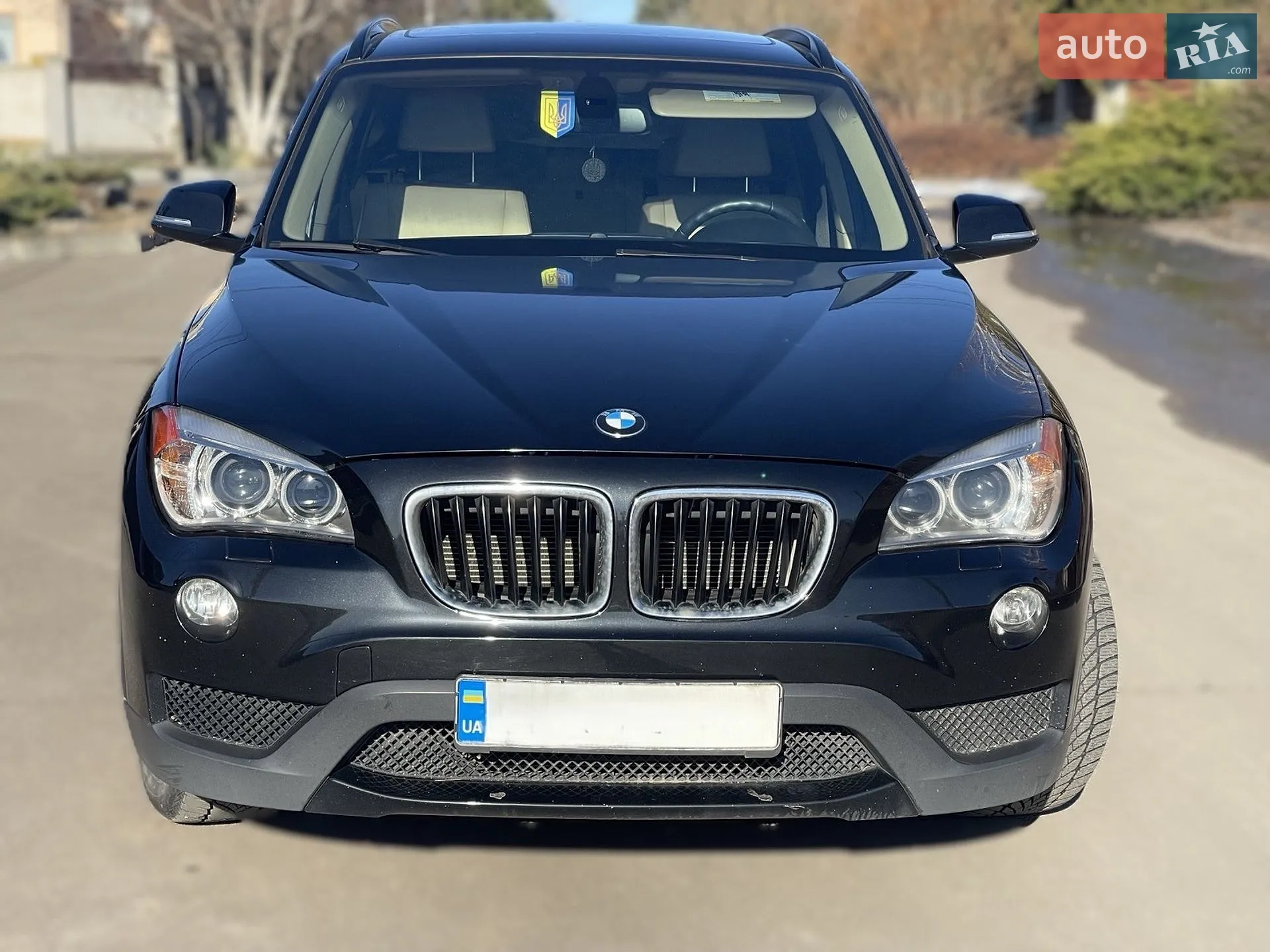 2013 BMW X1 - мініатюра 3