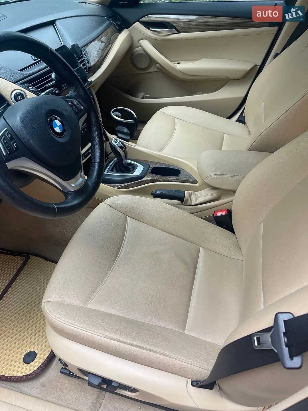 2013 BMW X1 - мініатюра 12