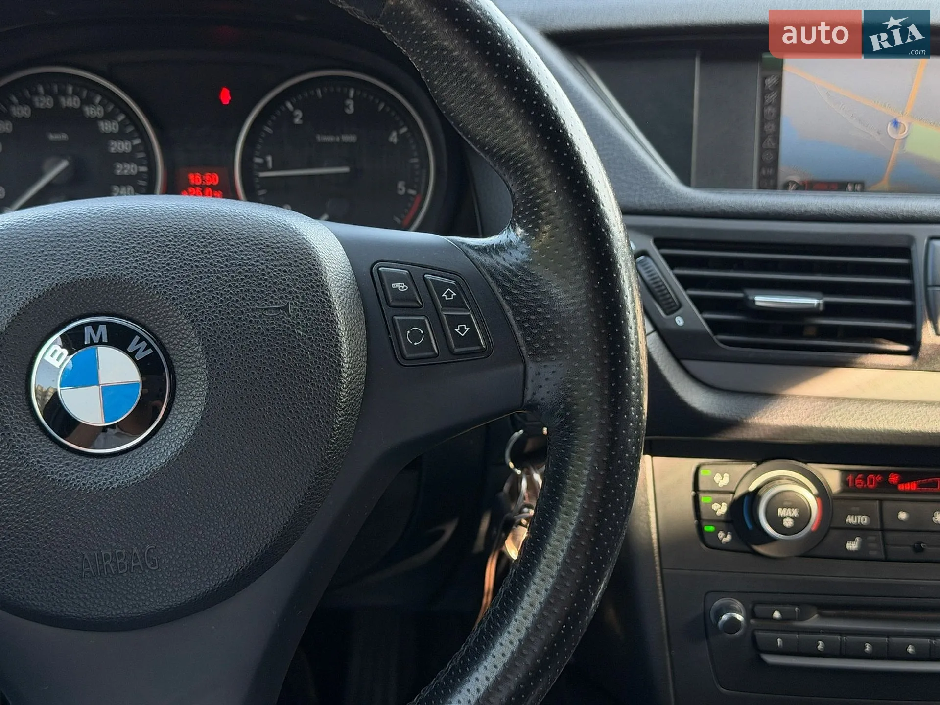 2012 BMW X1 - мініатюра 22