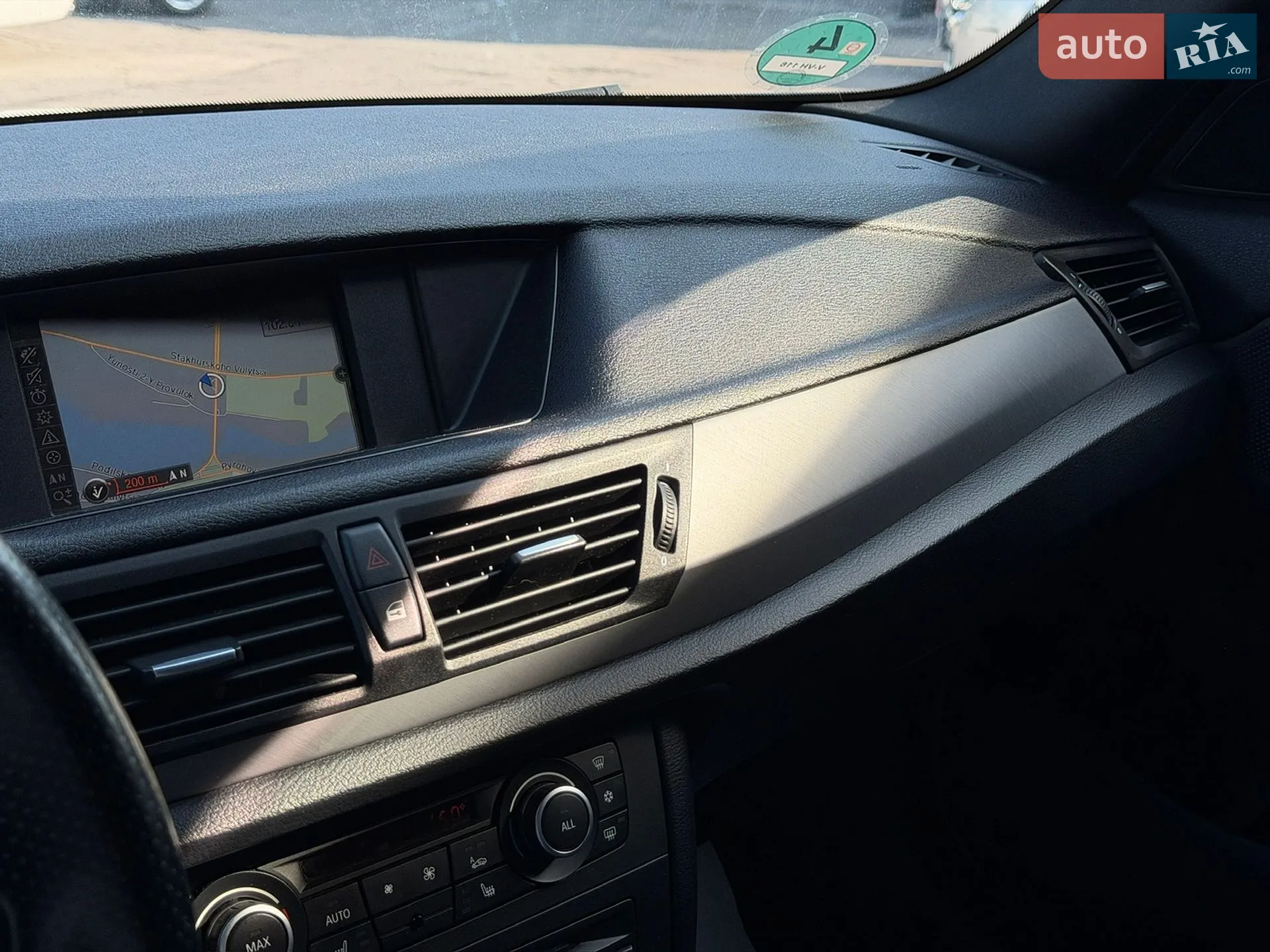 2012 BMW X1 - мініатюра 24