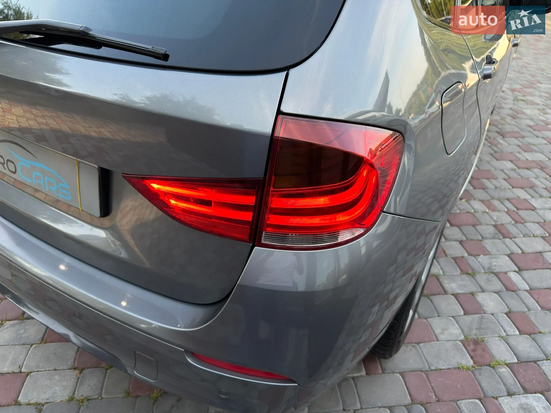 2012 BMW X1 - мініатюра 30