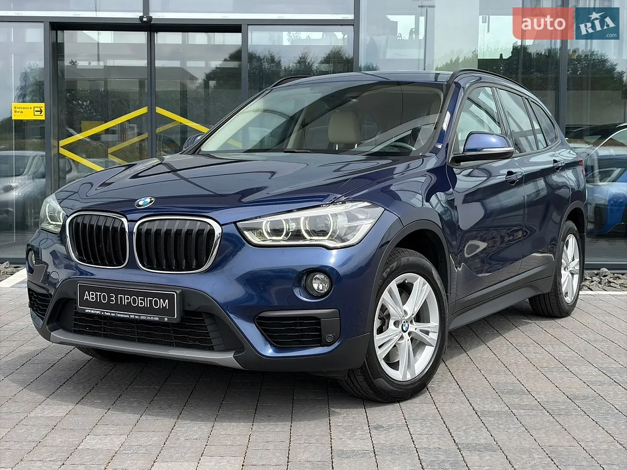 2024 BMW X7 - мініатюра 28