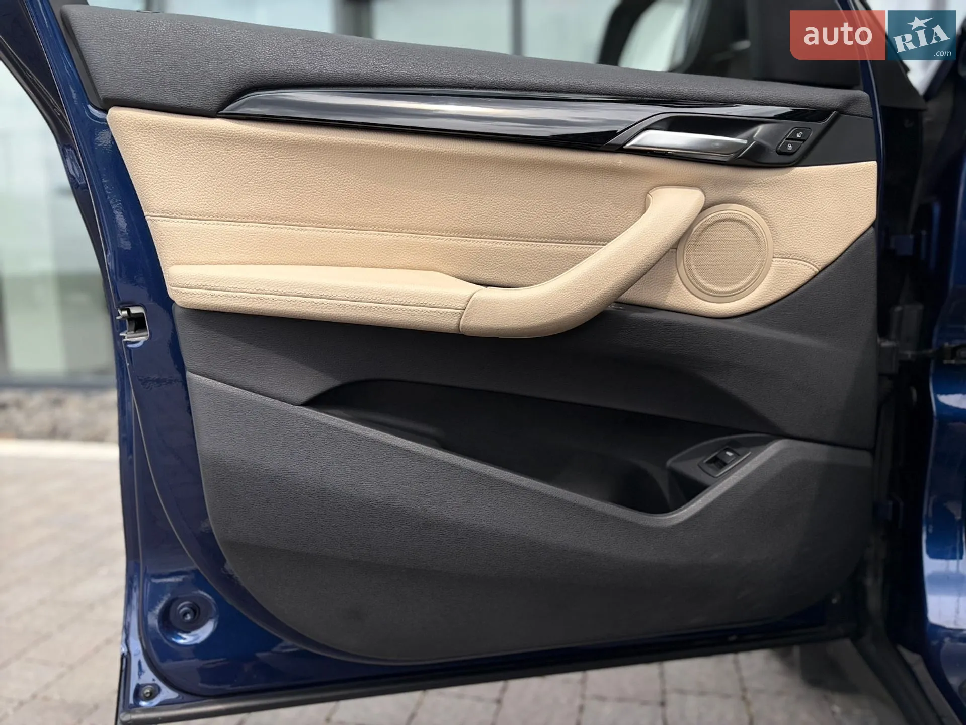 2016 BMW X1 - мініатюра 9