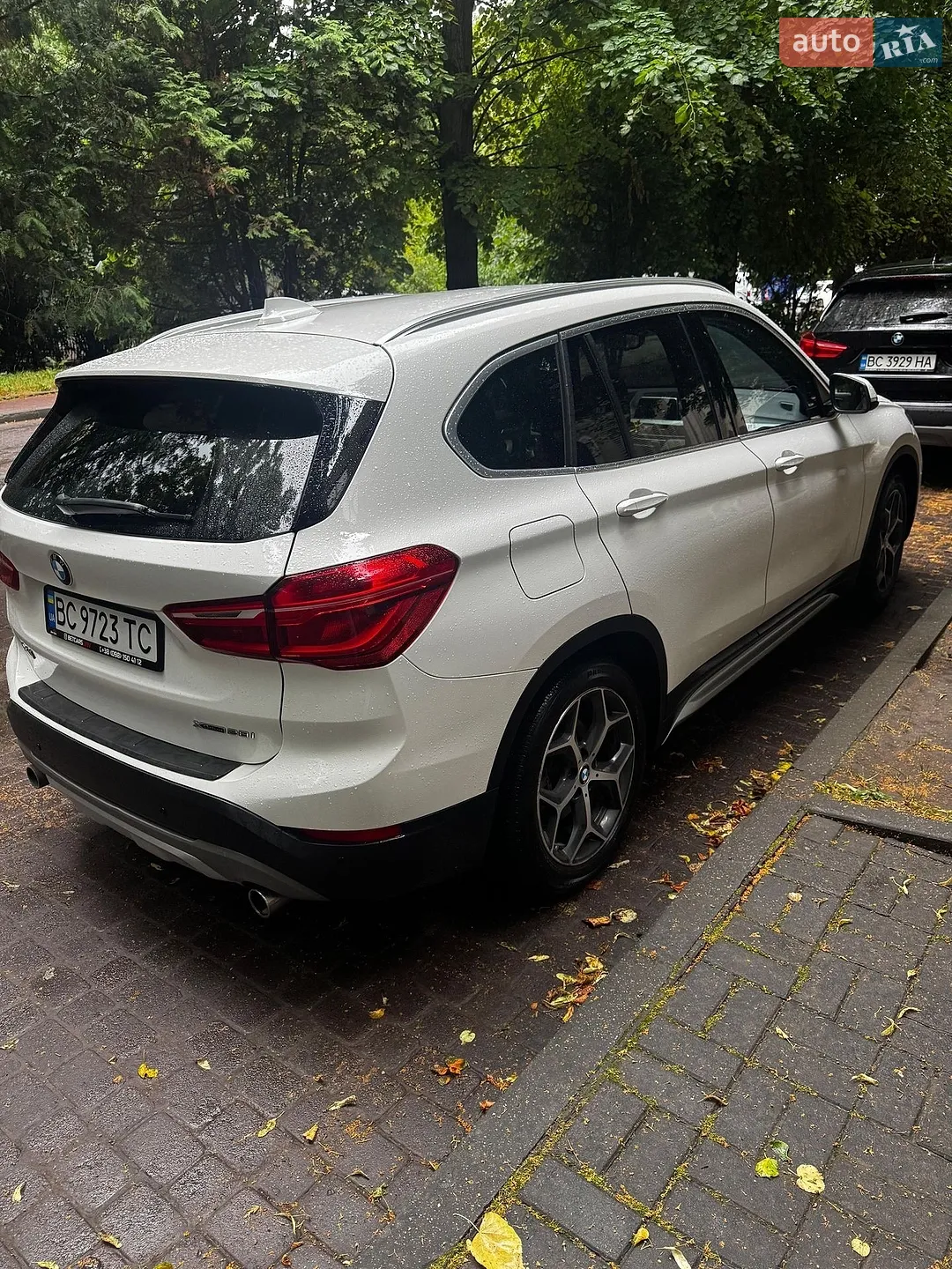 2018 BMW X1 - мініатюра 11