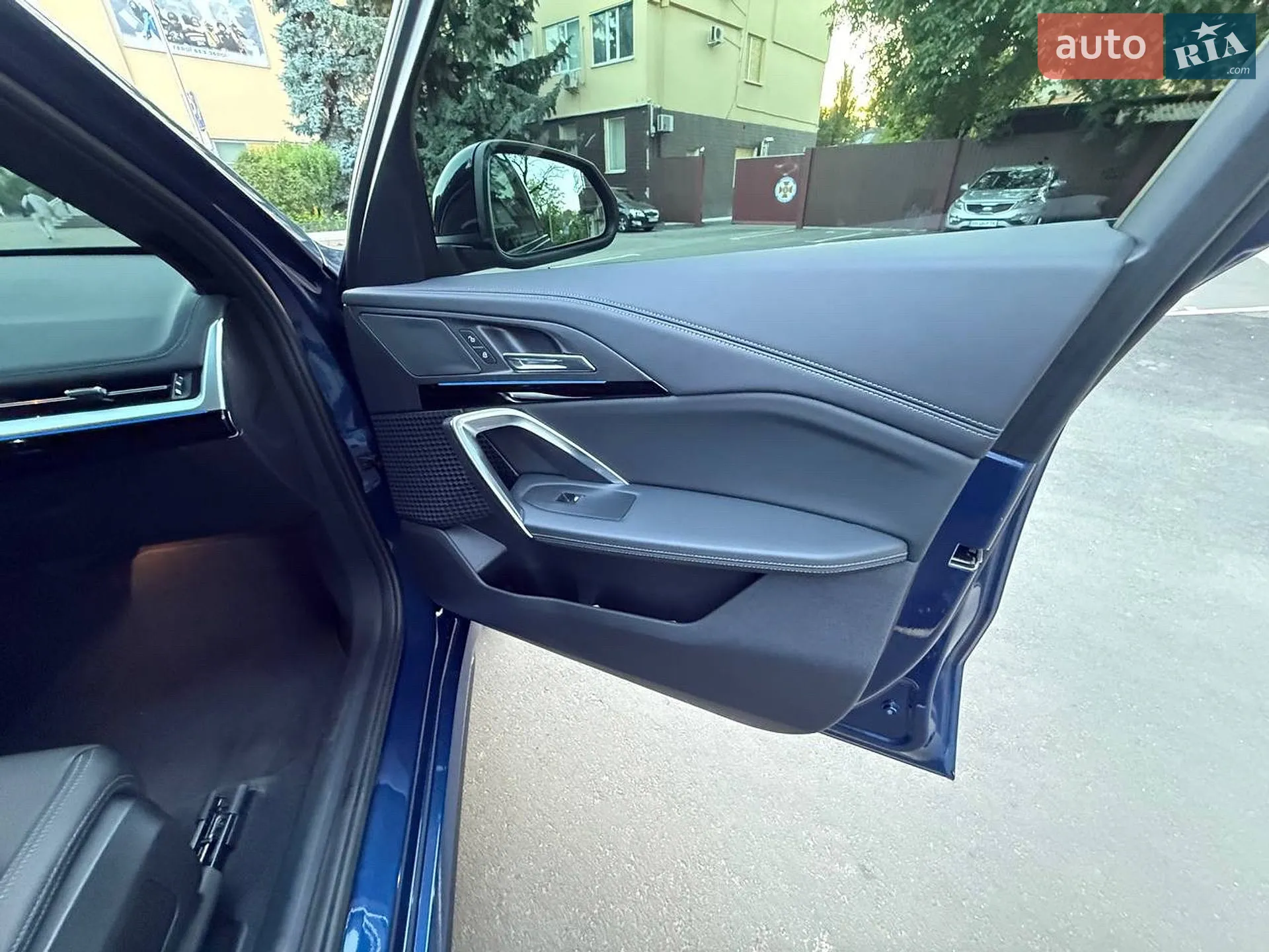 2024 BMW X1 - мініатюра 11