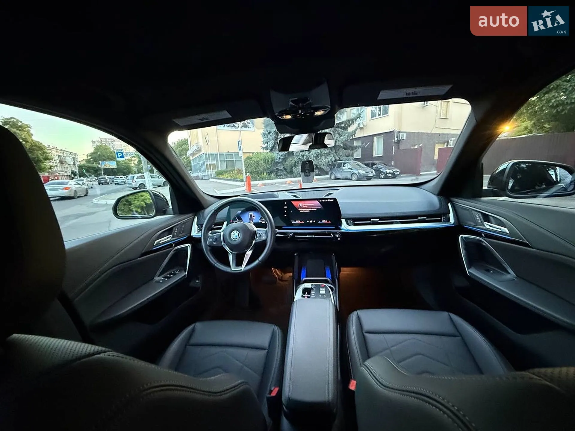 2024 BMW X1 - мініатюра 14
