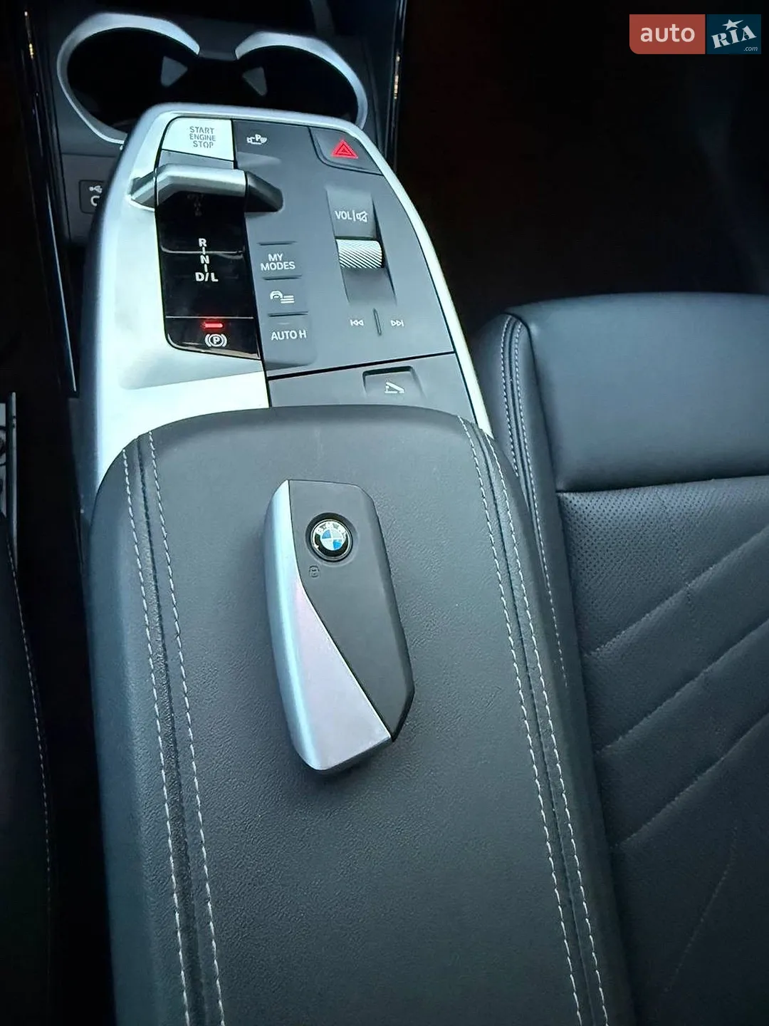 2024 BMW X1 - мініатюра 32