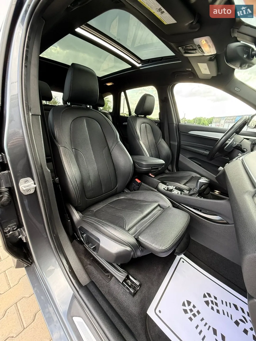 2018 BMW X1 - мініатюра 12