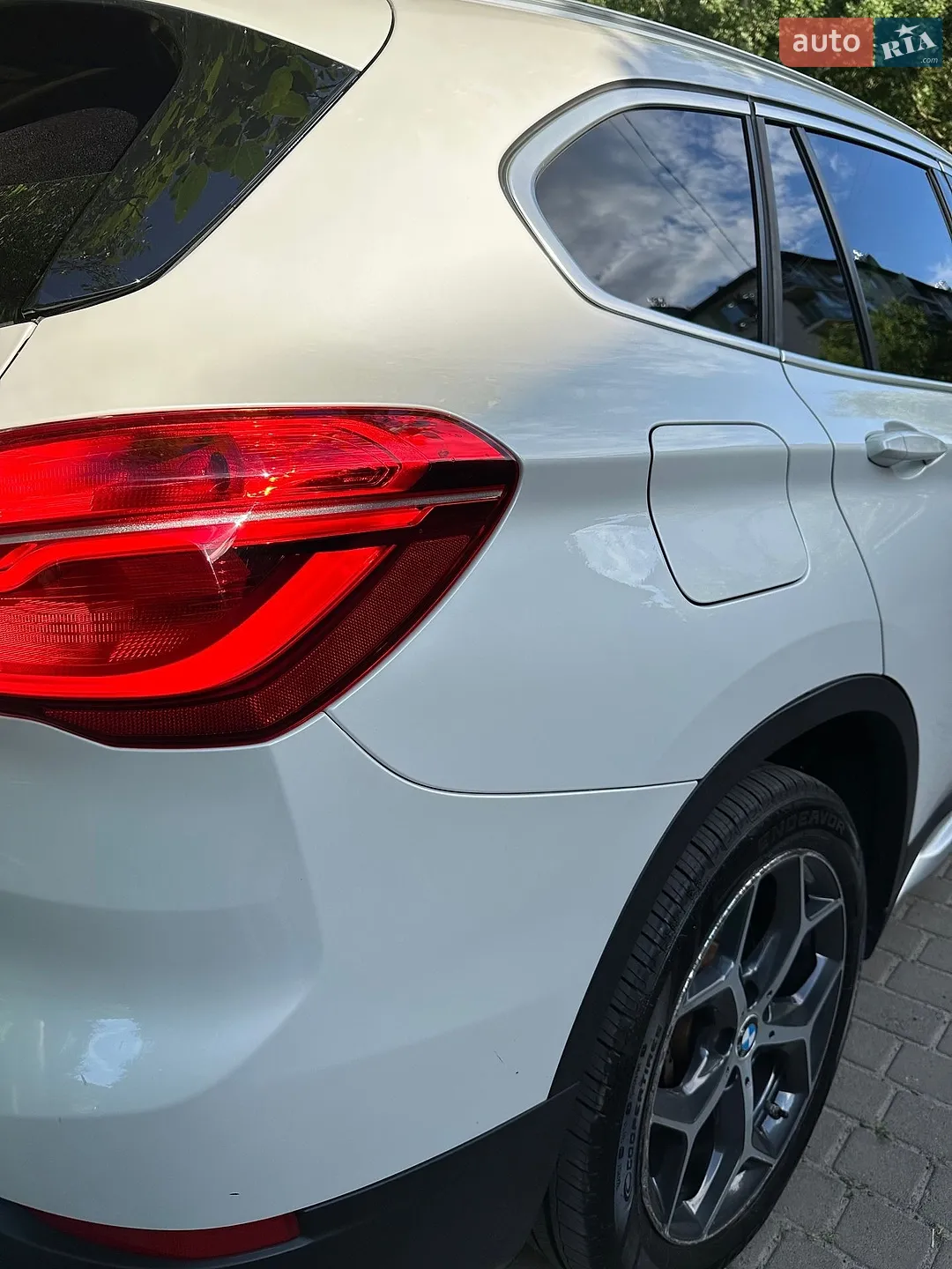 2018 BMW X1 - мініатюра 12