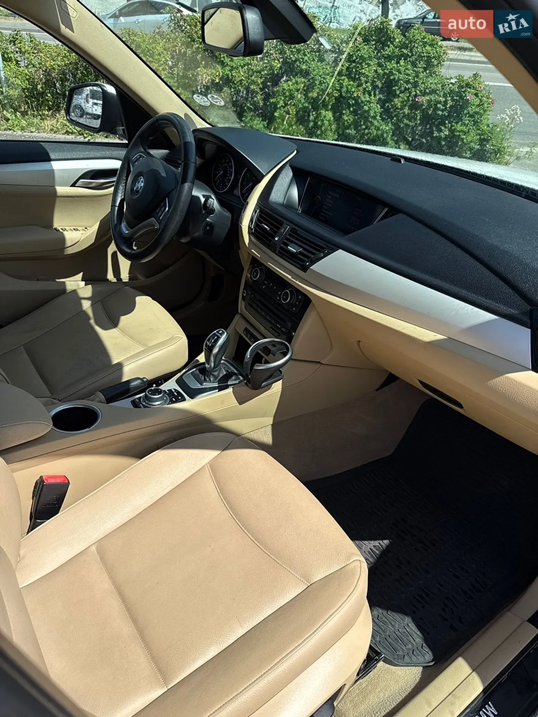 2015 BMW X1 - мініатюра 8