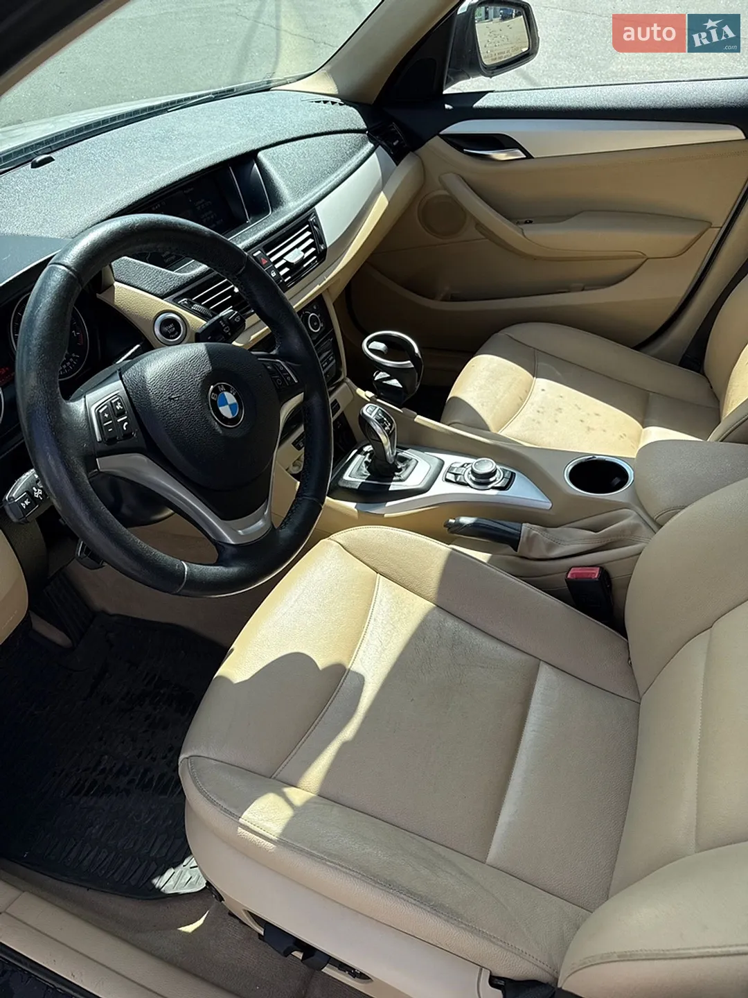 2015 BMW X1 - мініатюра 11