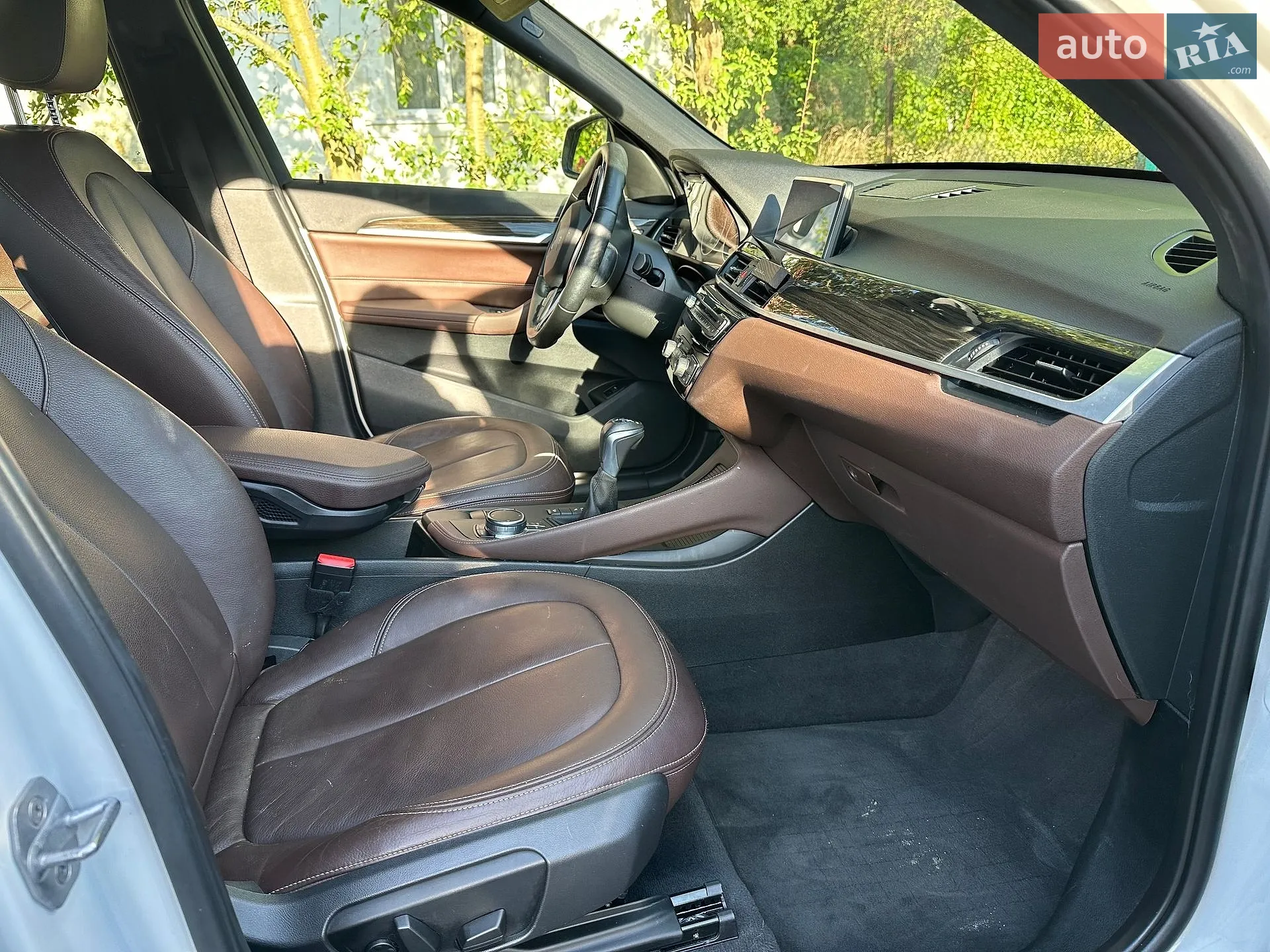 2018 BMW X1 - мініатюра 18