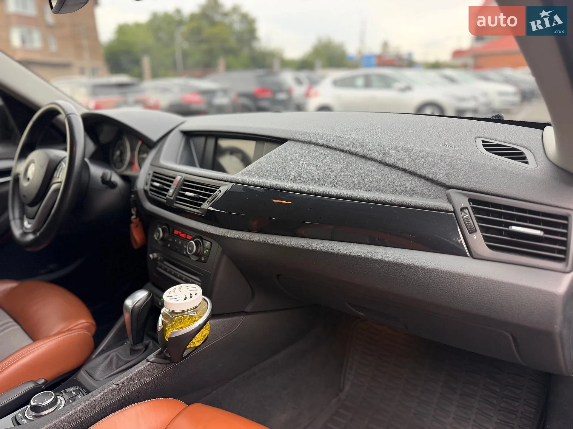 2010 BMW X1 - мініатюра 25