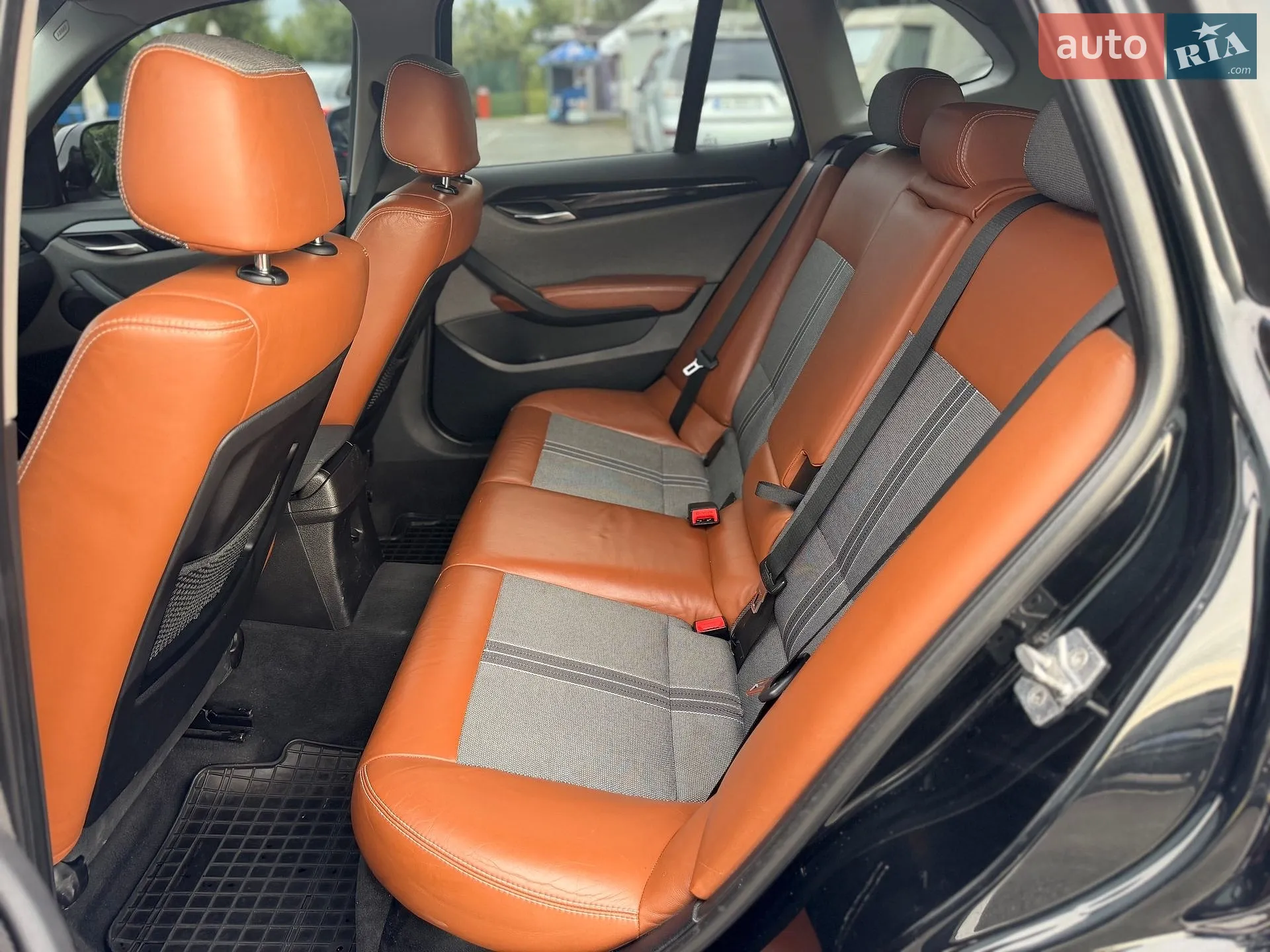 2010 BMW X1 - мініатюра 27