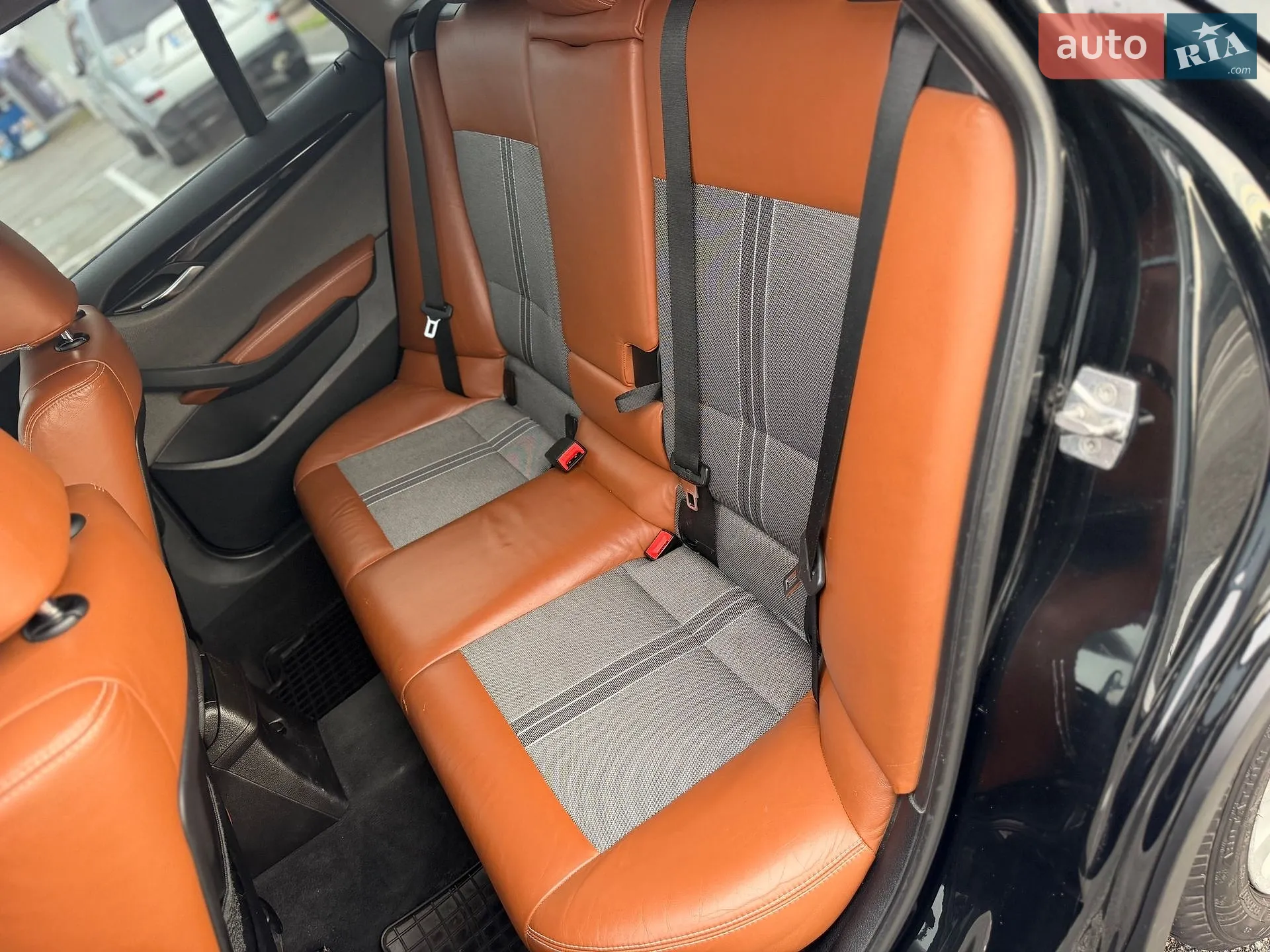 2010 BMW X1 - мініатюра 28