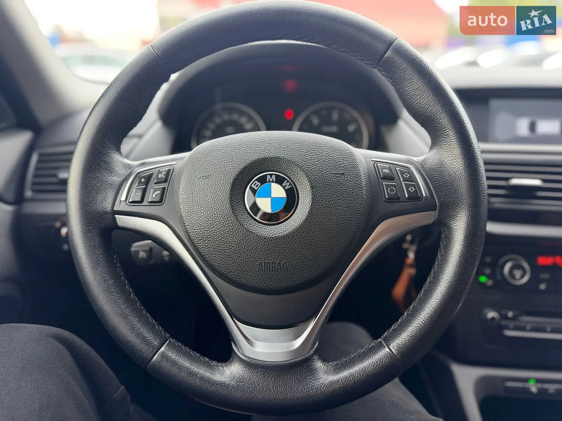 2010 BMW X1 - мініатюра 34