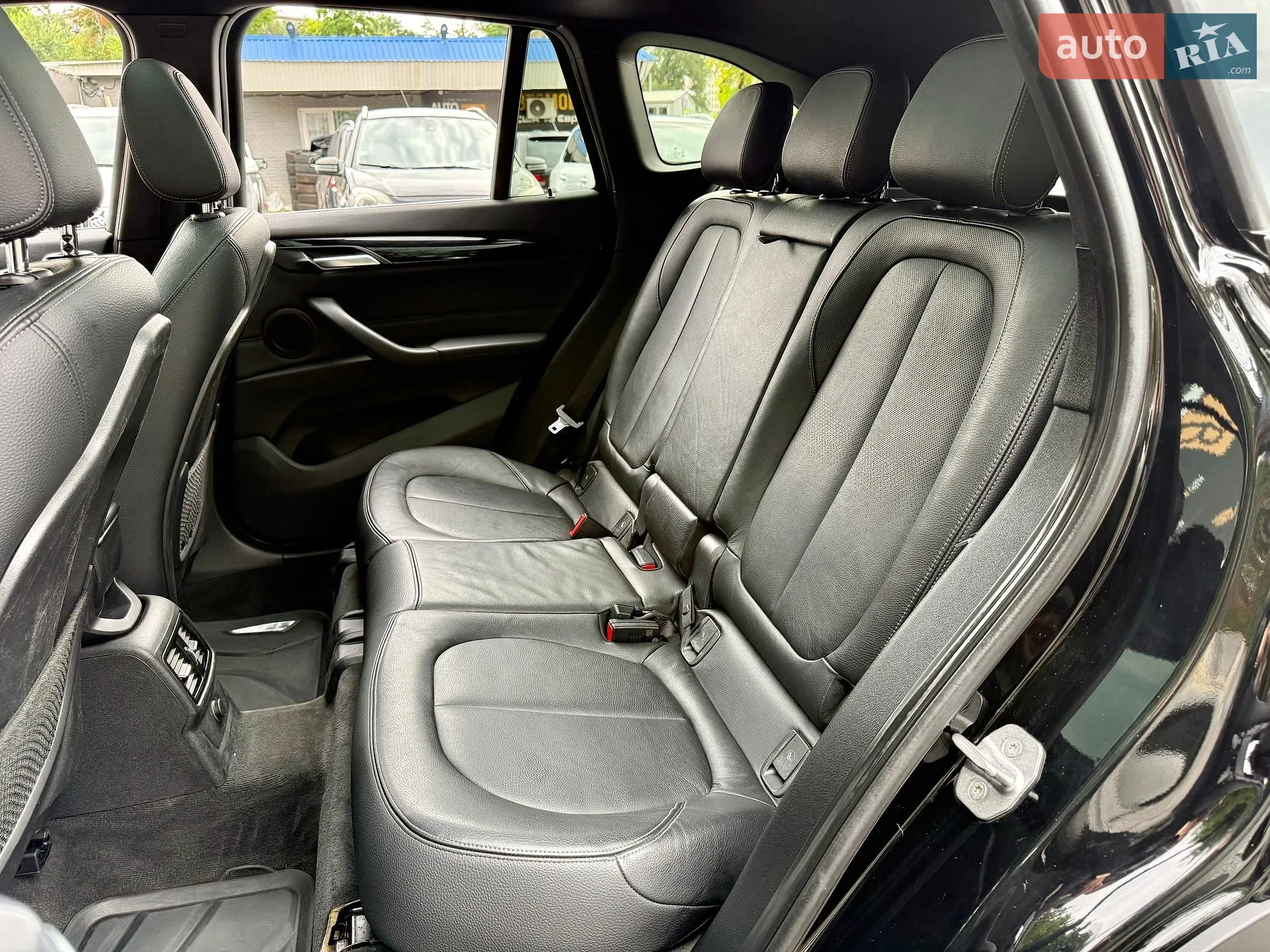 2015 BMW X1 - мініатюра 8