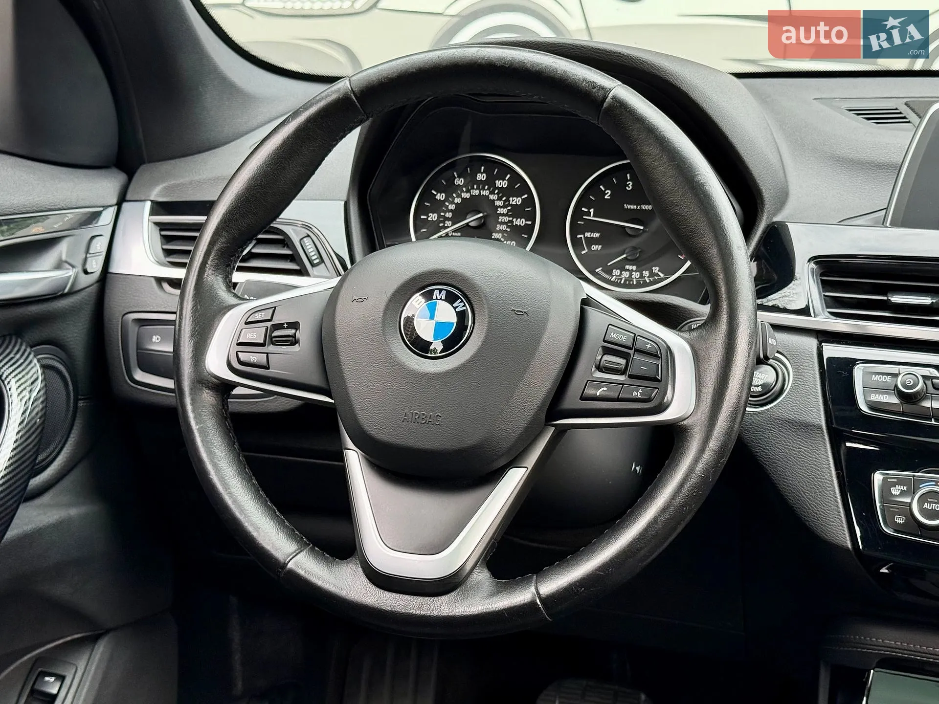 2015 BMW X1 - мініатюра 13