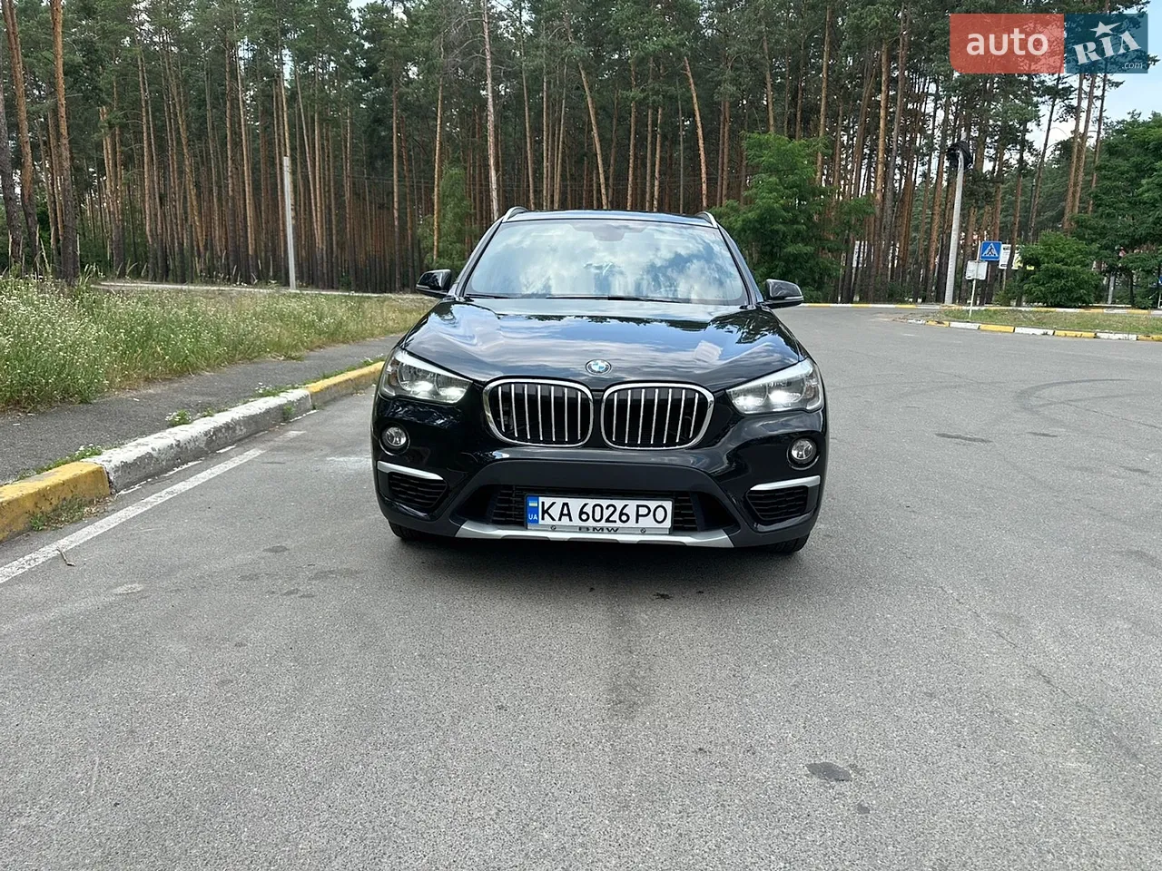 2016 BMW X1 - мініатюра 16