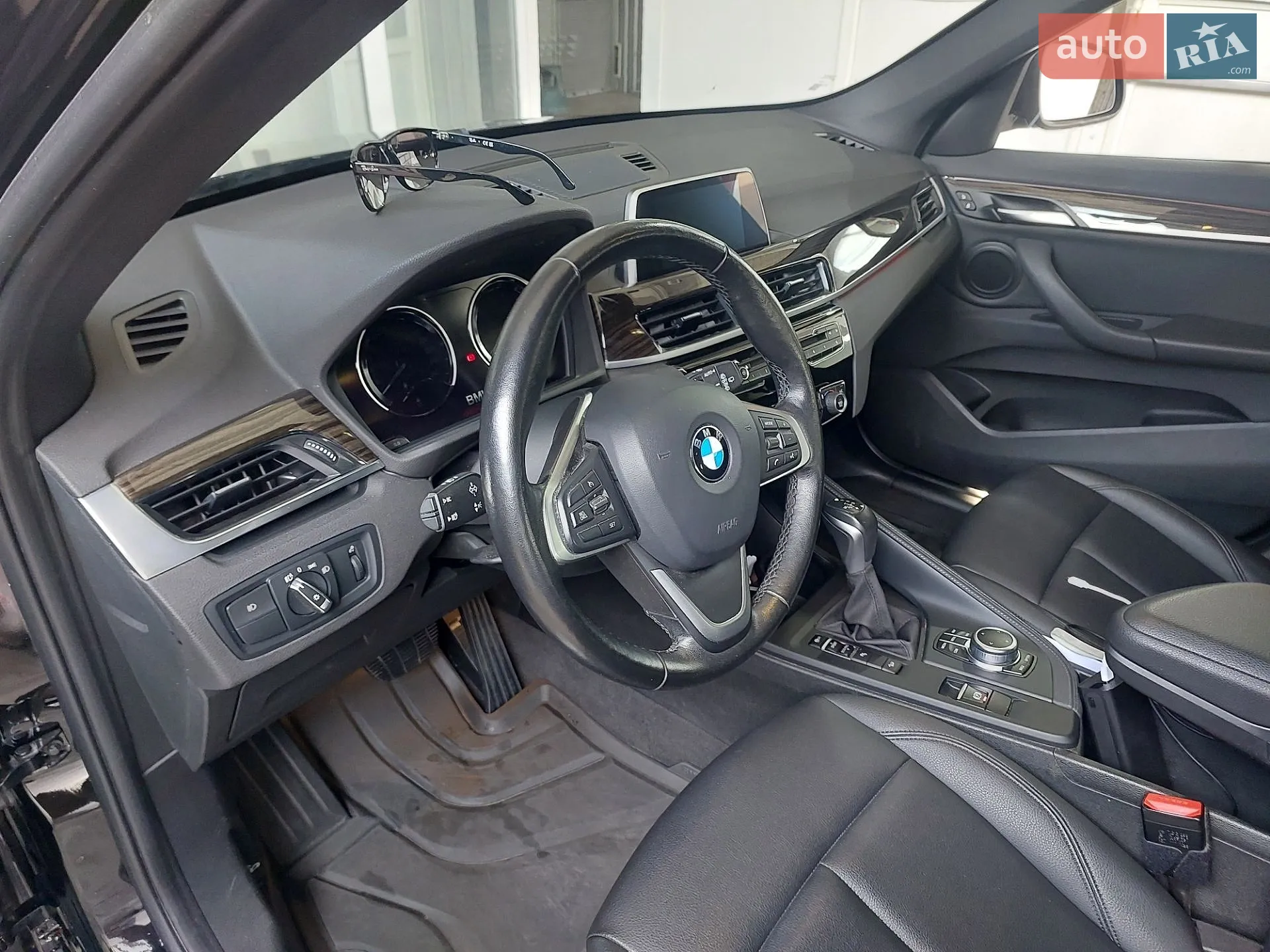 2019 BMW X1 - мініатюра 11
