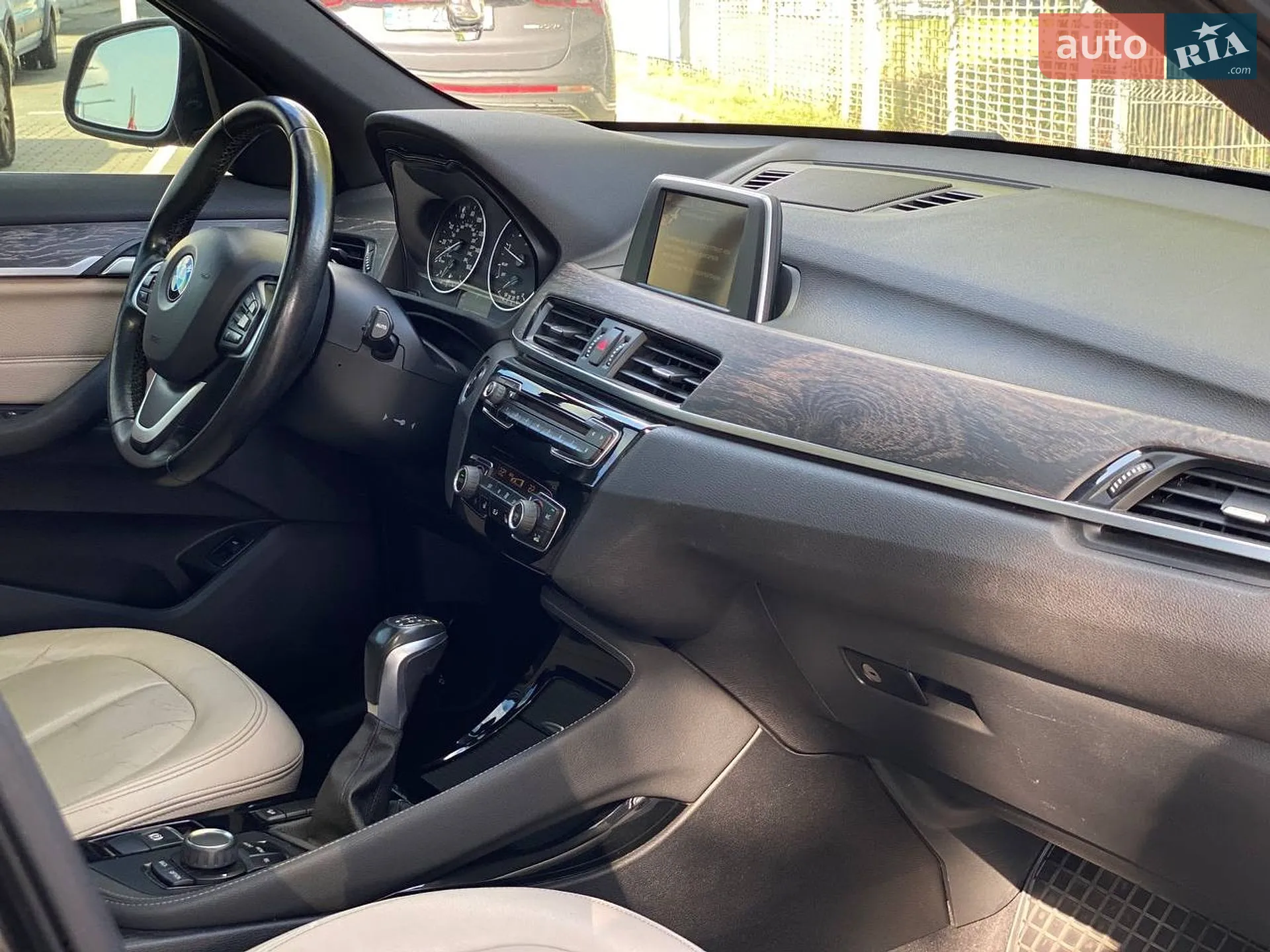 2015 BMW X1 - мініатюра 12