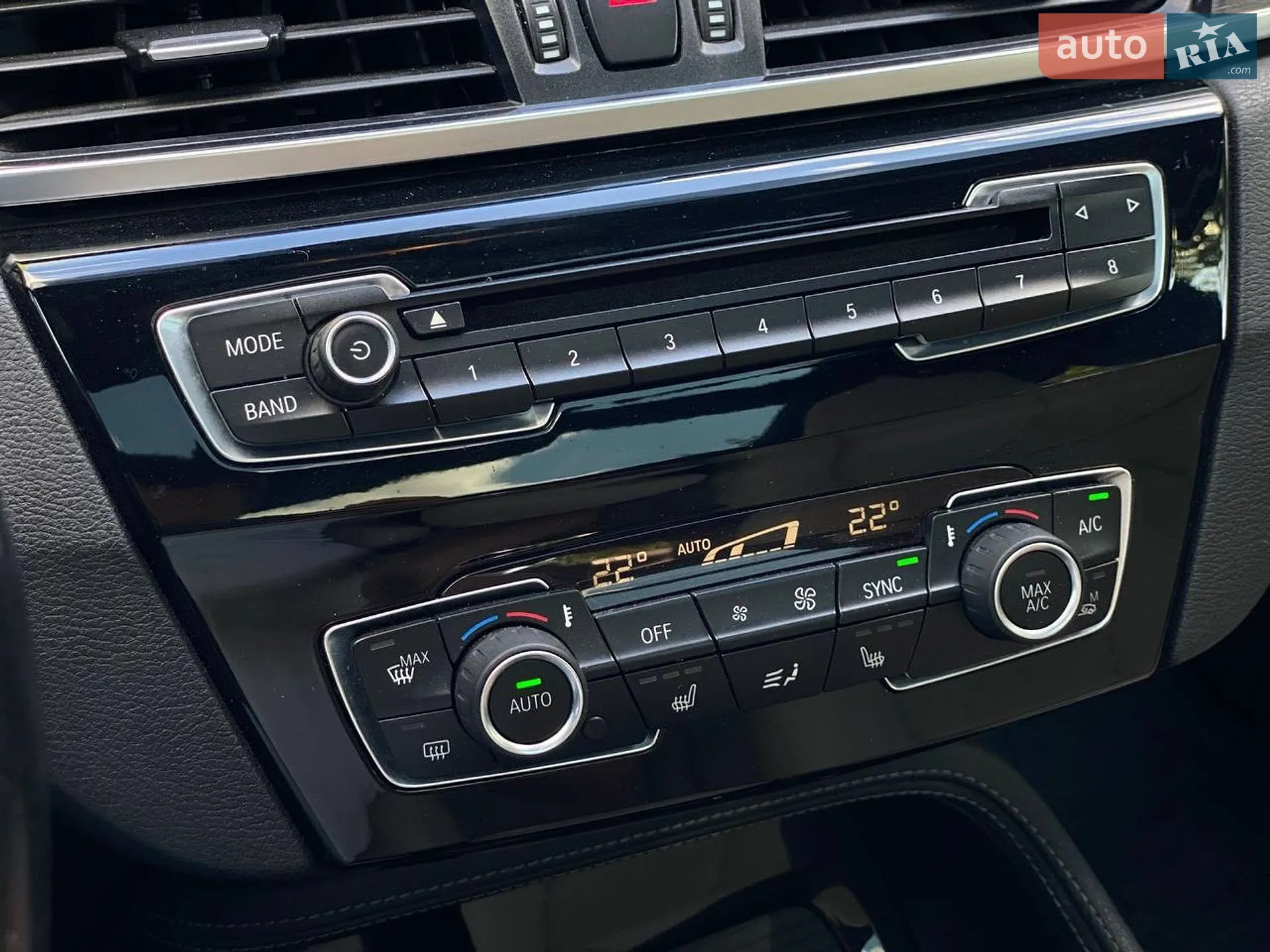 2015 BMW X1 - мініатюра 19