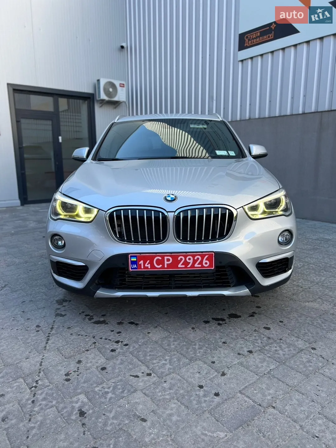 2016 BMW X1 - мініатюра 11
