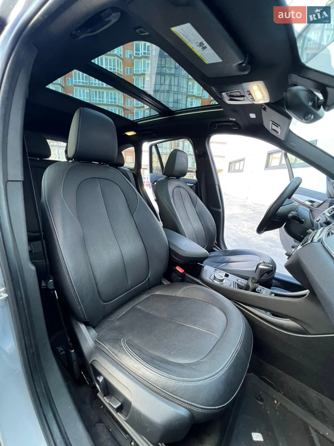 2016 BMW X1 - мініатюра 15