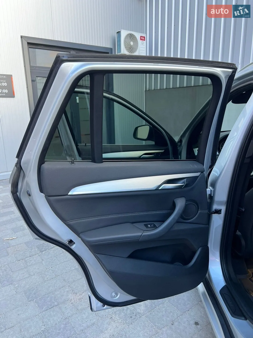 2016 BMW X1 - мініатюра 21