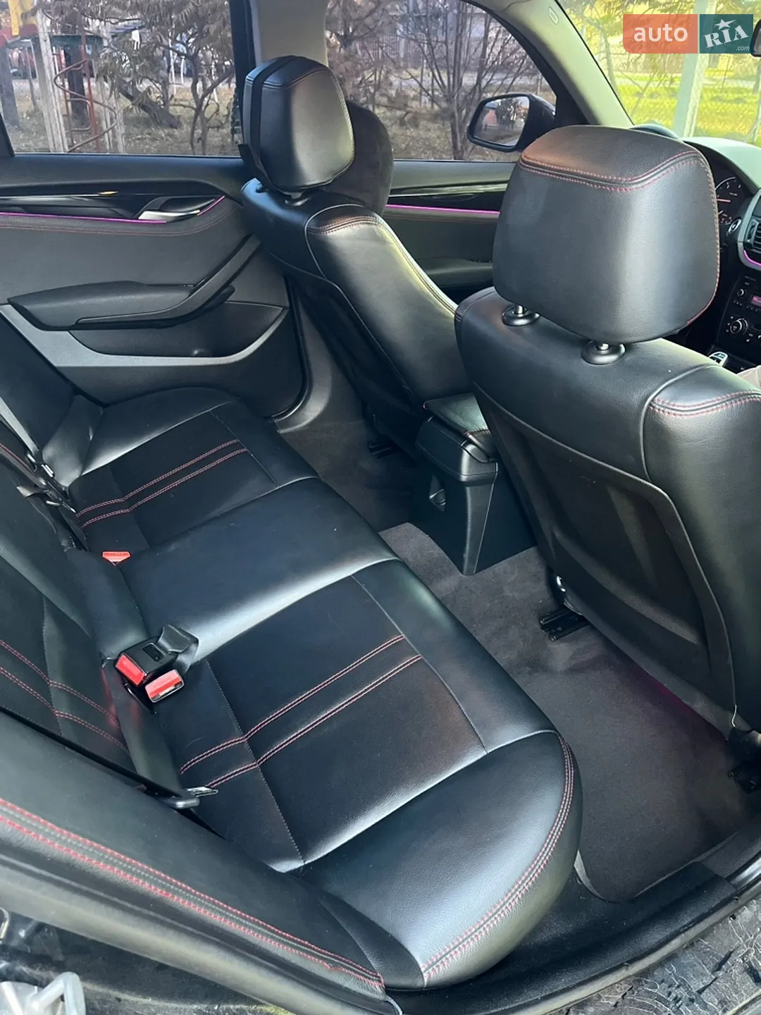 2014 BMW X1 - мініатюра 10