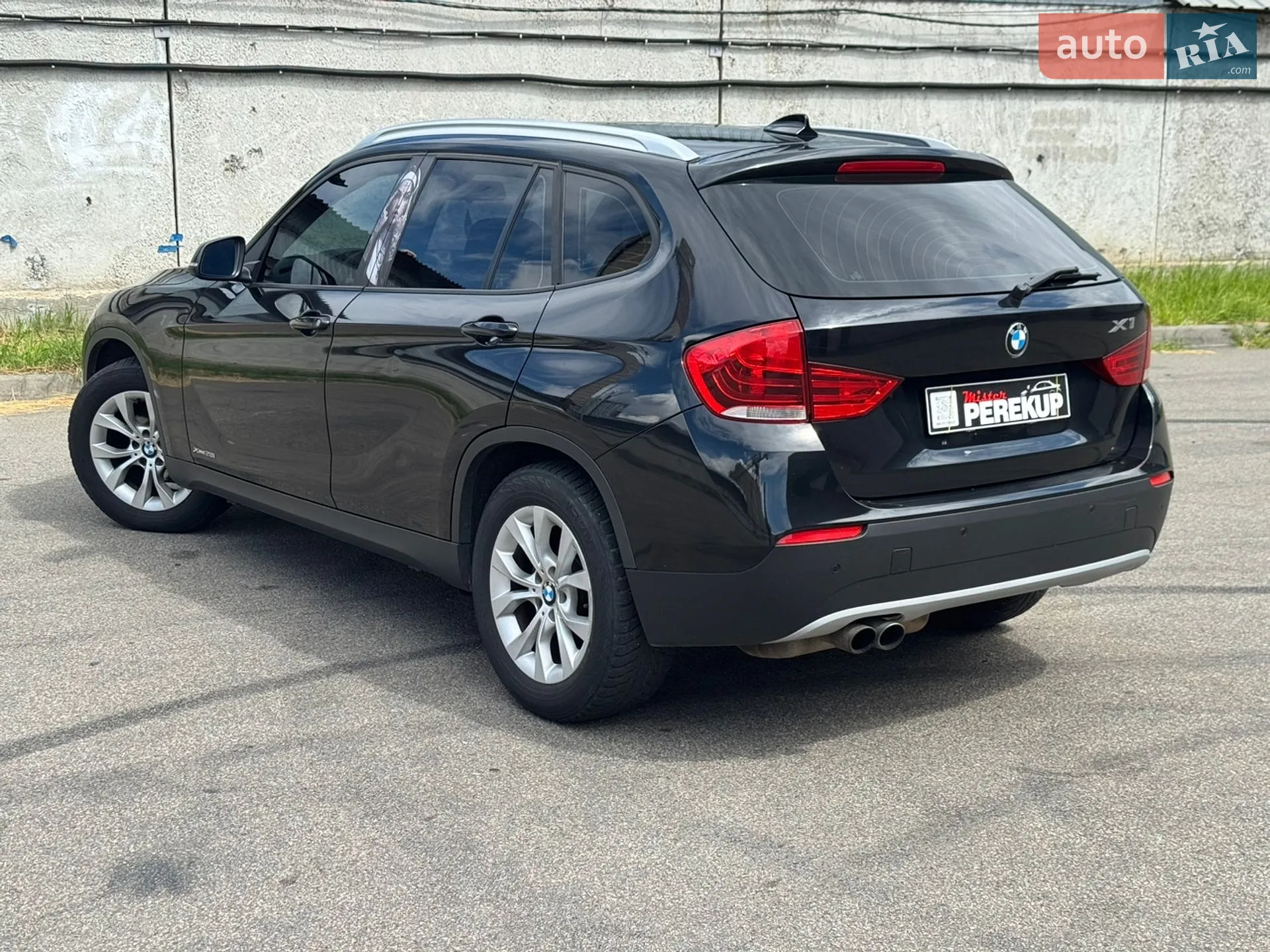 2013 BMW X1 - мініатюра 4