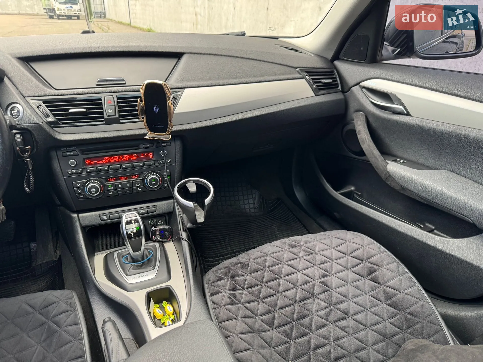 2013 BMW X1 - мініатюра 16
