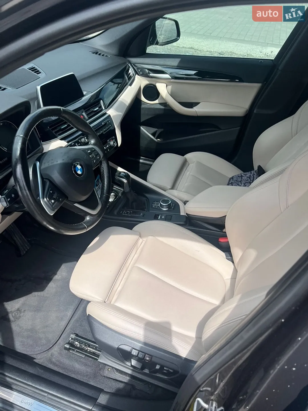 2018 BMW X1 - мініатюра 12