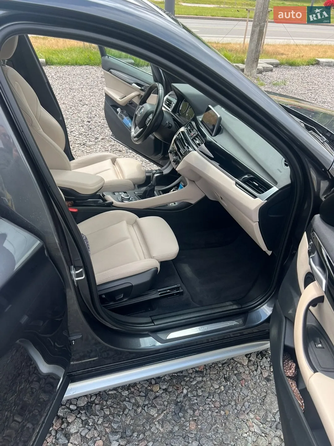 2018 BMW X1 - мініатюра 15